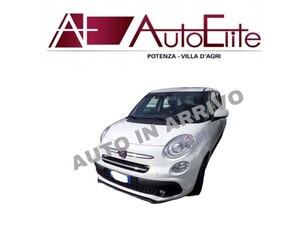 Fiat 500L 1.3 Multijet 95 CV Mirror usato