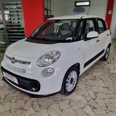 Fiat 500L 1.3 Multijet 95 CV Pop Star usato