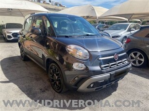 Fiat 500L 1.4 95 CV S&S Connect usato