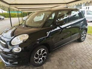 FIAT 500L 1.4 95 CV S&S Mirror