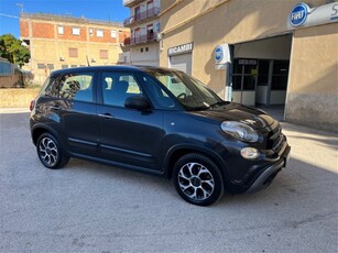 Fiat 500L 1.6 Multijet 120 CV City Cross usato