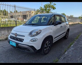 Fiat 500L Cross 1.4 95cv my19