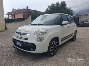 Fiat 500L DEL NORD ITALIA AUTOMATICA