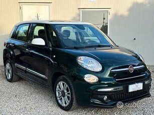 Fiat 500L Lounge 1,6 Multijet 120cv 2018