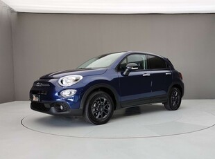 Fiat 500X 1.0 88 kW