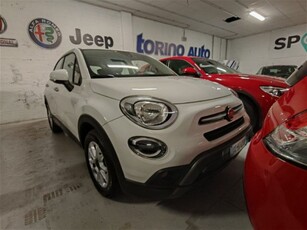 Fiat 500X 1.0 T3 120 CV usato