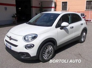 Fiat 500X 1.3 mjet 95cv usato