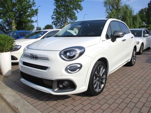 Fiat 500X 1.3 mjet Sport 95cv usato