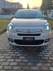 FIAT 500X 1.3 MTJ