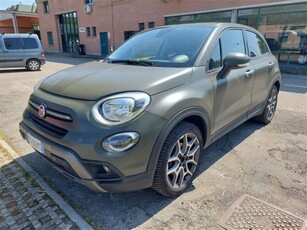 Fiat 500X 1.3 MultiJet 95 CV Business usato