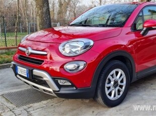 Fiat 500X 1.3 MultiJet 95 CV City Cross usato