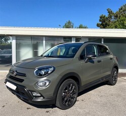 Fiat 500X 1.3 MultiJet 95 CV Cross usato