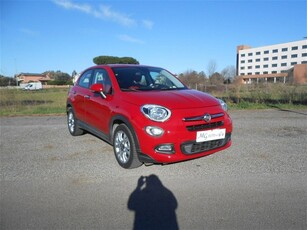 Fiat 500X 1.3 MultiJet 95 CV Lounge usato