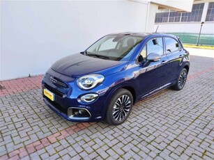 Fiat 500X 1.3 MultiJet 95 CV Sport usato