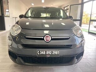 Fiat 500X 1.3 MultiJet 95 CV Urban