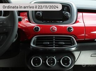 FIAT 500X 1.5 T4 Hybrid 130 CV DCT Sport