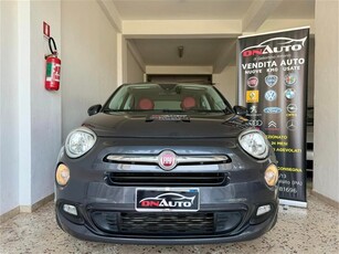 Fiat 500X 1.6 MultiJet 120 CV Business usato