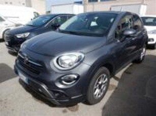 Fiat 500X 1.6 MultiJet 120 CV DCT Business usato