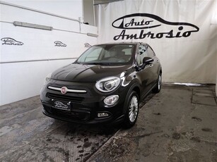 Fiat 500X 1.6 MultiJet 120 CV Lounge usato