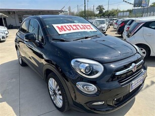 Fiat 500X 1.6 MultiJet 120 CV Lounge usato