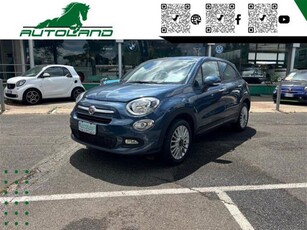 Fiat 500X 1.6 MultiJet 120 CV Pop Star usato