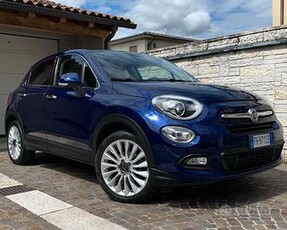 Fiat 500X 1.6 MultiJet 120CV Lounge