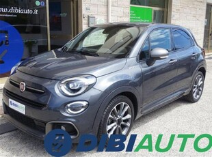 Fiat 500X 1.6 MultiJet 130 CV Sport Dolcevita usato