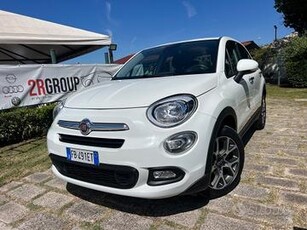 Fiat 500X 1.6MJET 120CV Cross-2015