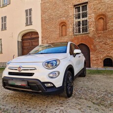 Fiat 500X 2.0 MultiJet 140 CV 4x4 Cross usato