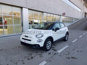 Fiat 500X 2022 1.3 mjet 95cv