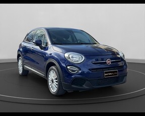 Fiat 500X 500 X 2018 500X 1.3 mjt Urban 4x2 95cv