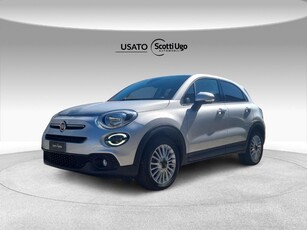 Fiat 500X 500 X 2018 500X 1.3 mjt Urban 4x2 95cv my20