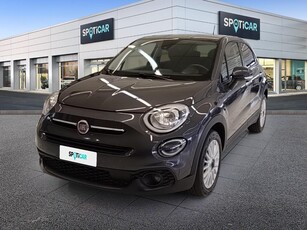 Fiat 500X 500 X 500x Urban My21 1.3 Multijet 95cv Connect