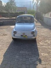 FIAT Altro modello - 1966