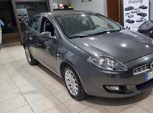 Fiat Bravo 1.6 MJT 120 CV Diesel AUTO PERFETTA