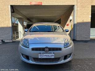 Fiat Bravo 1.6 MJT 120 CV DPF Dynamic usato