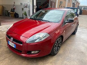 Fiat bravo gpl