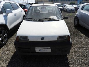 Fiat Cinquecento 900i cat Young usato