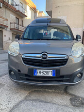 Fiat Combo 1.6 cdti per disabili