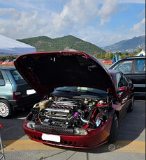 Fiat Coupè Turbo 20 400cv