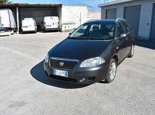 Fiat Croma 1.9 Multijet Emotion- 2006