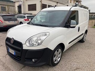 Fiat Doblo 1.3 MJT 90CV 66KW VAN 2014