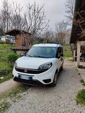 FIAT Doblò 3ª serie - 2019