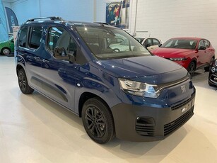 Fiat Doblo CARGO Doblo E- 50KW Launch Edition PRONTA CONSEGNA