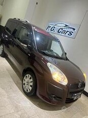 Fiat Doblo Trekking