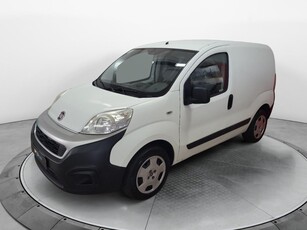 Fiat Fiorino 1.3 MJT 75CV Furgone SX E5+