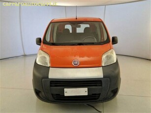 Fiat Fiorino 1.3 MJT 95CV Combi Semi usato