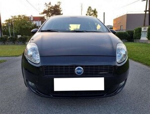 Fiat Grande Punto 1.2 3 porte usato