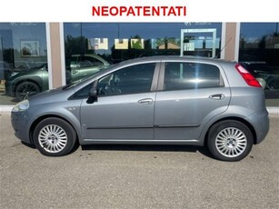 Fiat Grande Punto 1.2 5 porte Active usato