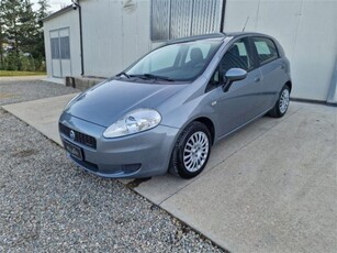 Fiat Grande Punto 1.3 MJT 75 CV 5 porte Active usato